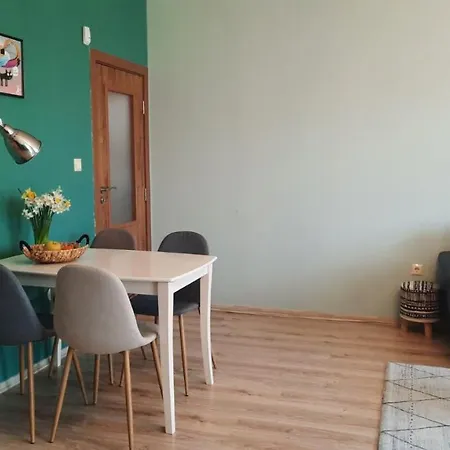 Apartment Soulful - Almaletta Varna