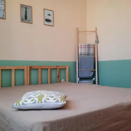 Apartment Soulful - Almaletta *