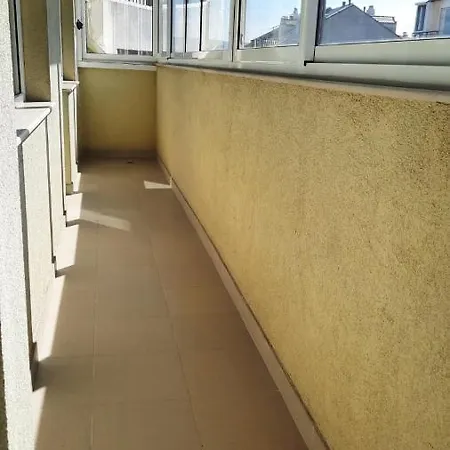 Soulful - Almaletta Apartment
