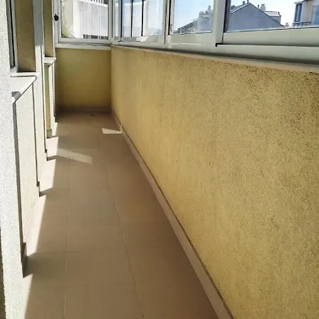 Soulful - Almaletta Apartment