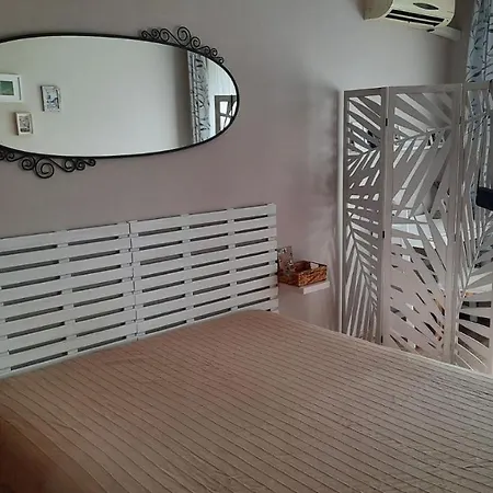 Appartamento Soulful - Almaletta