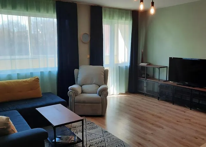 Soulful - Almaletta Apartamento *