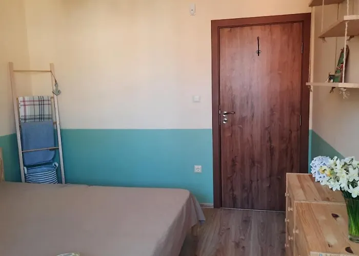 Appartamento Soulful - Almaletta *