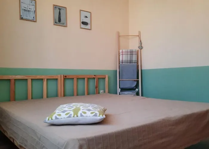 Apartamento Soulful - Almaletta *