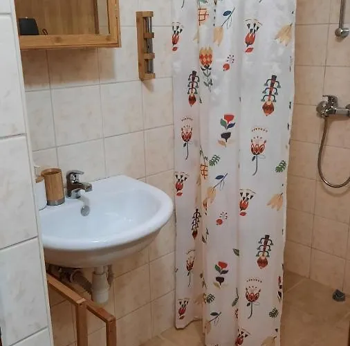 Apartamento Soulful - Almaletta *