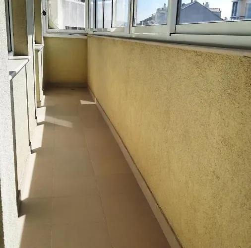 Soulful - Almaletta Apartamento