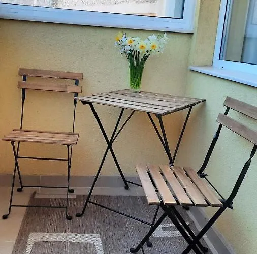 Soulful - Almaletta Apartamento *