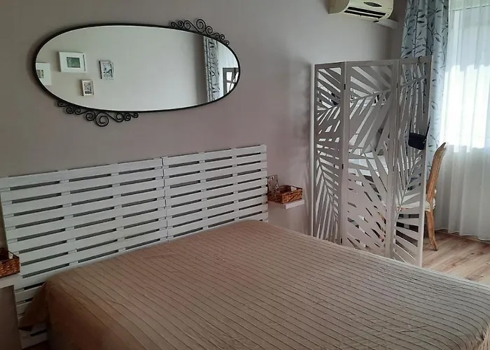 Apartamento Soulful - Almaletta