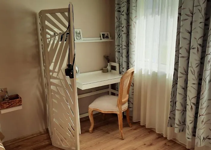 Apartamento Soulful - Almaletta *