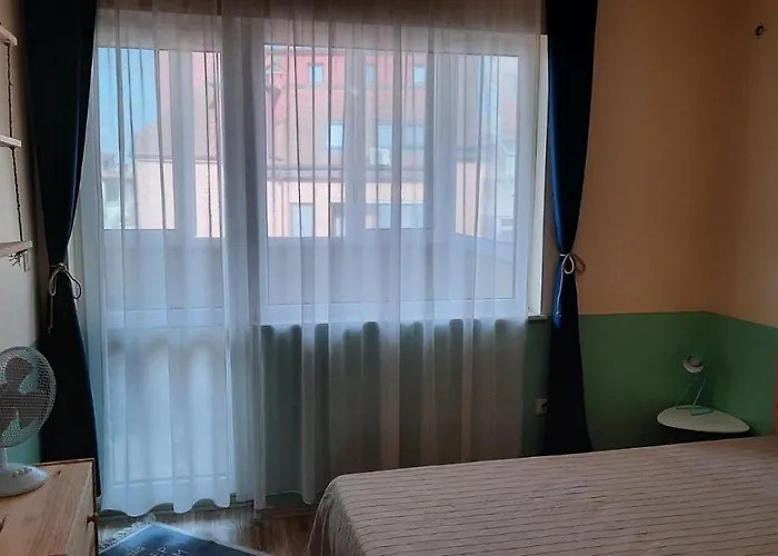 Soulful - Almaletta Apartamento