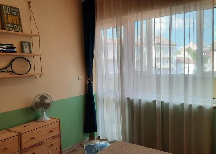 Soulful - Almaletta Apartamento *