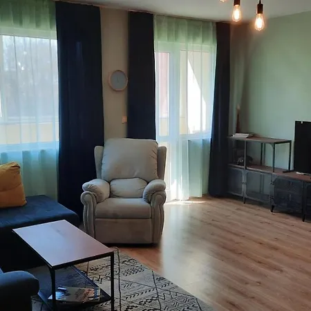 Soulful - Almaletta Апартаменти *