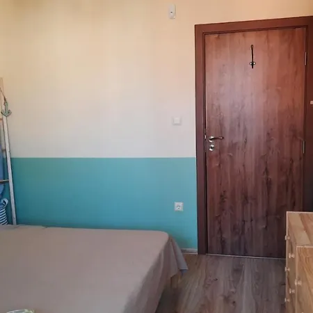 Апартаменти Soulful - Almaletta *