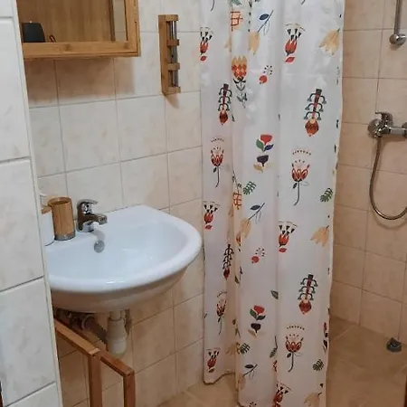 Апартаменти Soulful - Almaletta *