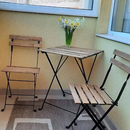 Soulful - Almaletta Апартаменти *