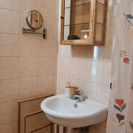 Апартаменти Soulful - Almaletta *