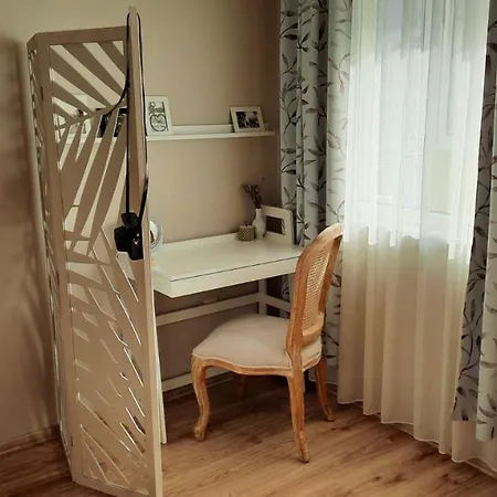 Апартаменти Soulful - Almaletta *