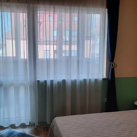 Soulful - Almaletta Апартаменти