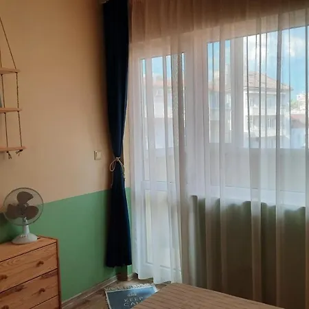 Soulful - Almaletta Апартаменти *